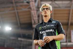 Chase Sexton sucht weiterhin nach Konstanz