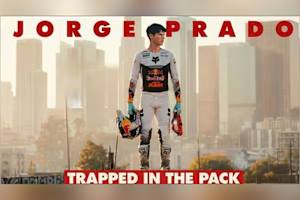 Jorge Prado hat ein neues Video veröffentlicht