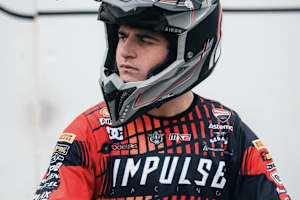 Ferruccio Zanchi verpasst den Saisonauftakt in Argentinien