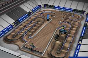 In Birmingham findet der 10. Meisterschaftslauf der Saison 2026 statt