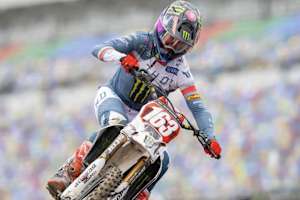 Pierce Brown brach sich das Schlüsselbein