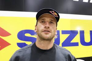 Ken Roczen in Birmingham