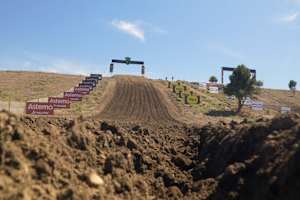 Die WM beginnt in Bariloche