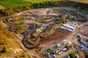 Die ADAC MX Masters beginnen in Grevenbroich