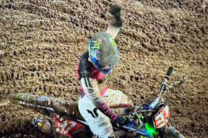 Cole Davies gewann in Philadelphia und wurde Ostküsten-Champion 2026