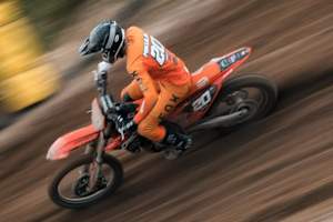 Julius Mikula ist die Überraschung der Saison