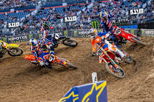Jorge Prado glänzte in Denver mit perfekten Starts