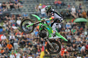 Romain Febvre