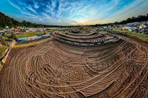 Die ADAC MX Masters gastieren am kommenden Wochenende in Tensfeld
