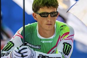 Chase Sexton fällt für den Rest der Saison 2026 aus