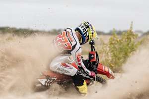 Antonio Cairoli startet wieder in den USA