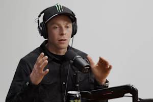 Romain Febvre