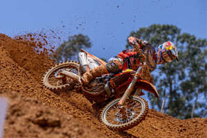 Simon Längenfelder in Agueda