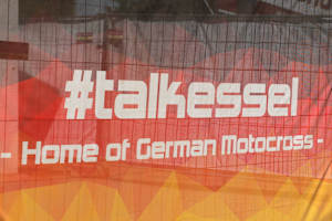Talkessel, Home of German Motocross