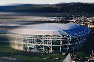 In Christchurch - Neuseeland wird das WSX Saisonfinale stattfinden