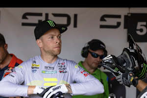 Romain Febvre wechselt ab 2027 zu Ducati