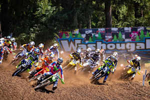 Die US Nationals gastieren am kommenden Wochenende in Washougal