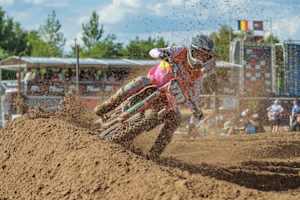 Valentin Kees wurde für das MXoN nominiert