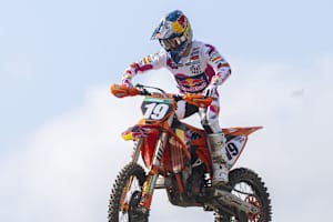 Sacha Coenen in Uddevalla