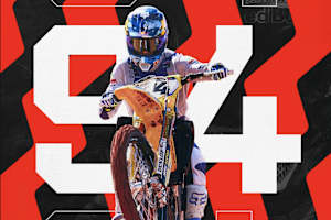 Ken Roczen startet im November bei den AUS-X in Australien
