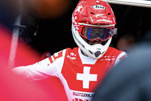 MXoN Team Switzerland