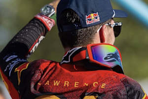 Hunter Lawrence ist 450er US Motocross-Champion