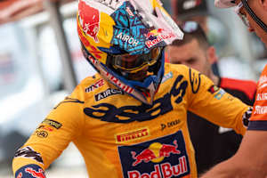 Simon Längenfelder in Lommel