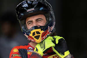 Dylan Ferrandis beendet seine Karriere