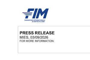 FIM Pressemitteilung