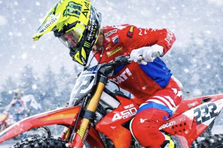 Antonio Cairoli