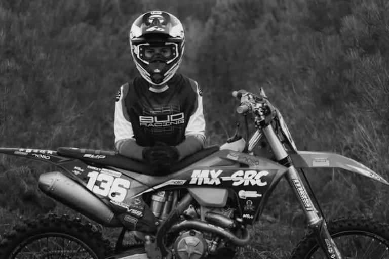 RIP: Raphaël Cholet starb nach schwerem Unfall in Frankreich