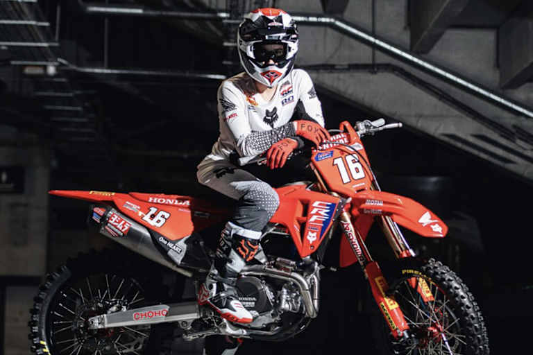 Tom Vialle kehrt aus den USA nach Europa zurück