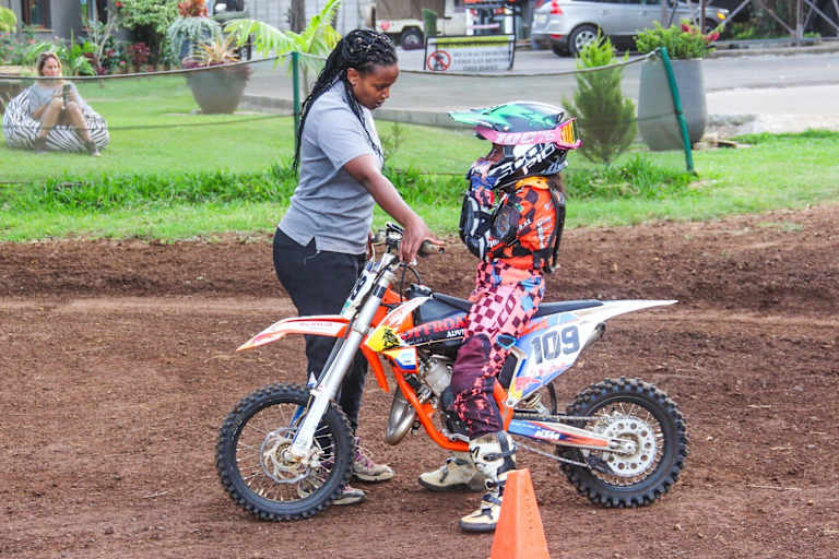 Die FIM startet ein Mentoring-Programm in Kenia