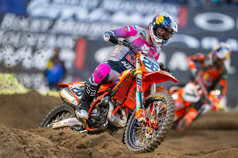 Jorge Prado in Anaheim