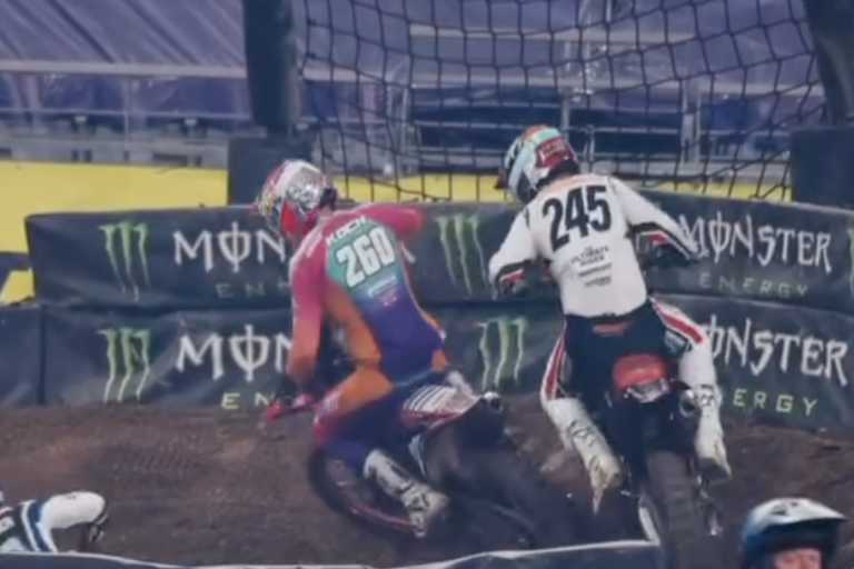 Nico Koch in Glendale