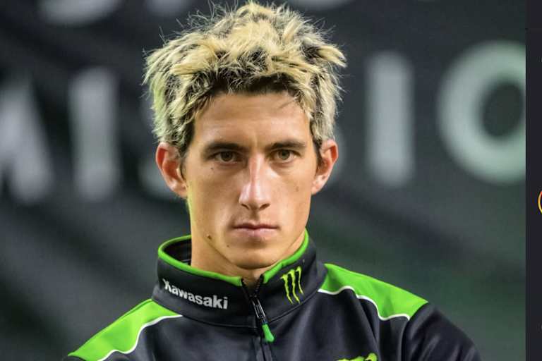 Chase Sexton sucht weiter nach Konstanz