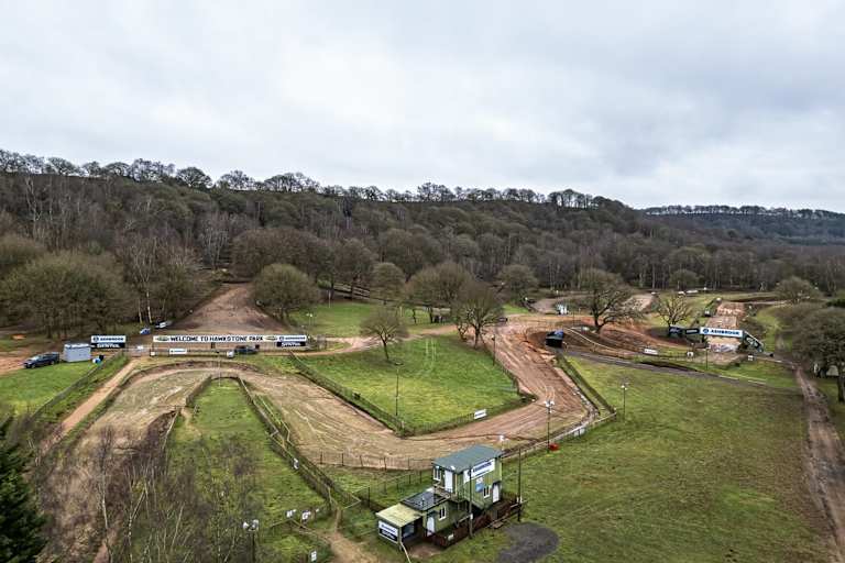 Das Hawkstone International 2026 wurde abgesagt
