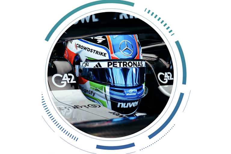 Petronas engagiert sich seit Jahrzehnten in der Formel 1