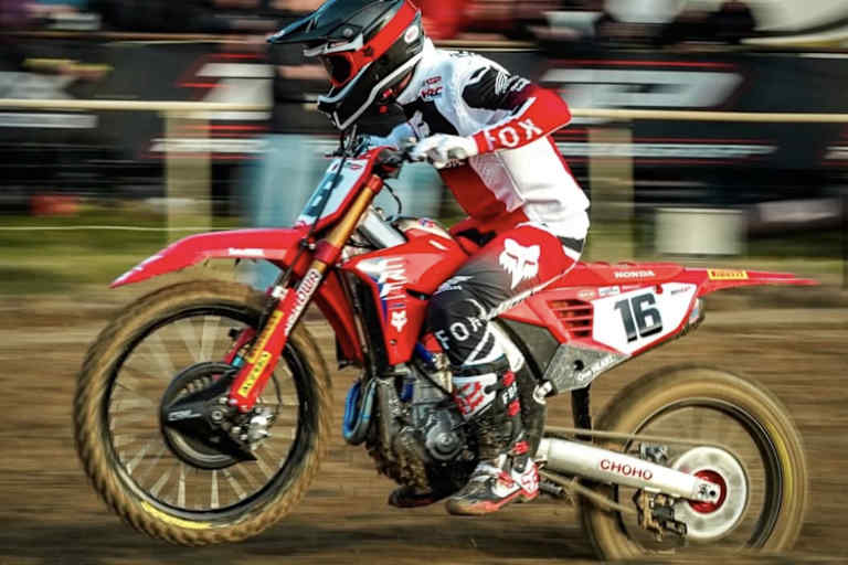 Tom Vialle gewann das Sommieres International 2026