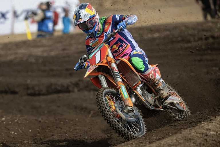 Simon Längenfelder geht in Spanien als WM-Leader an den Start