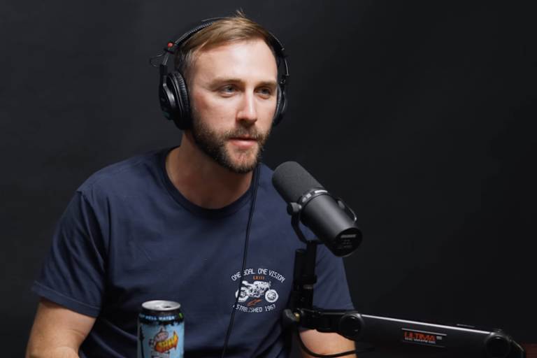 Eli Tomac bei Gypsy Tales