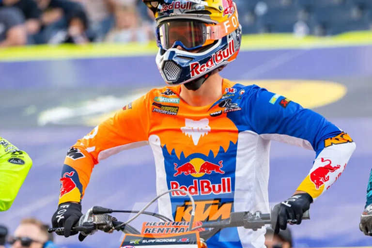 Jorge Prado in Denver