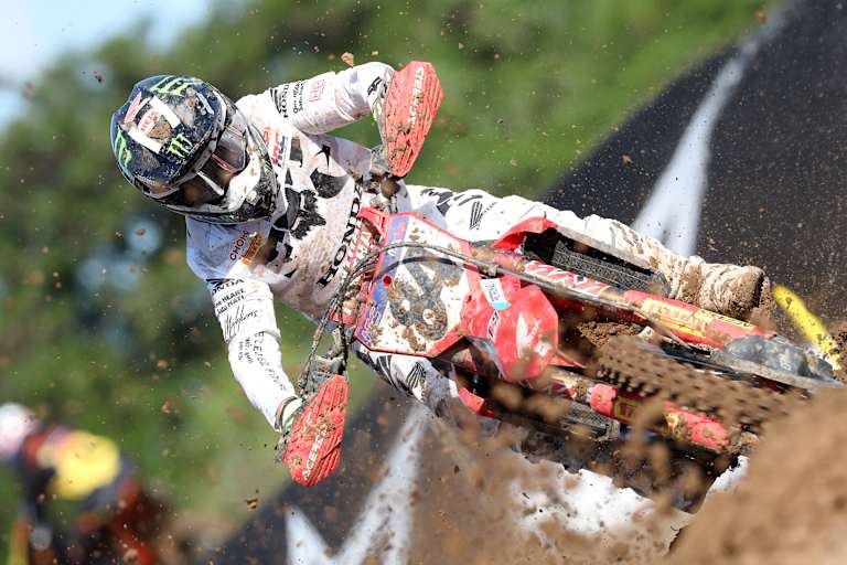Jeffrey Herlings