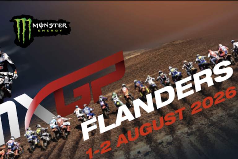 Der Grand Prix of Flanders wird am ersten August-Wochenende ausgetragen