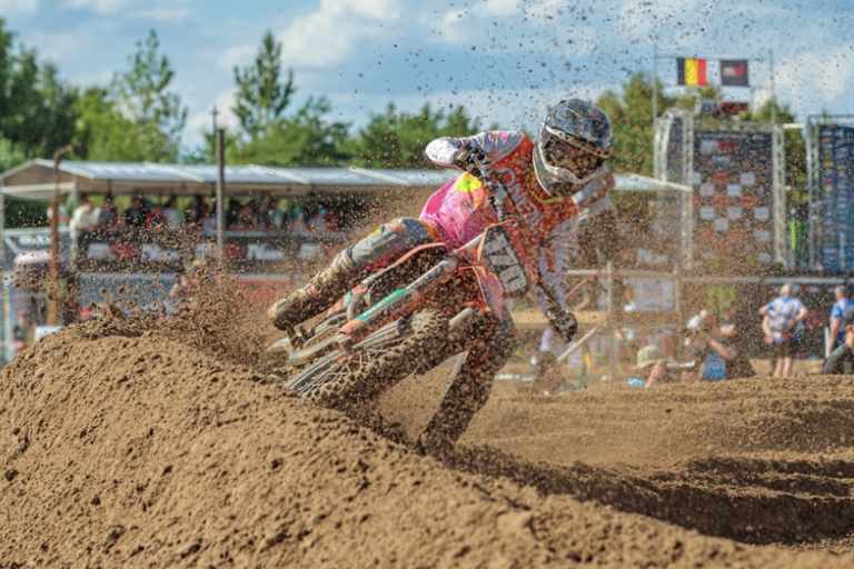 Valentin Kees wurde für das MXoN nominiert