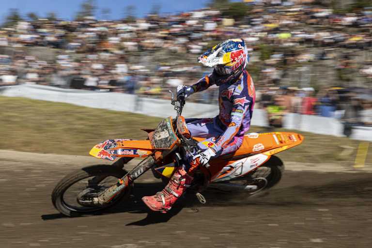 Simon Längenfelder in Uddevalla