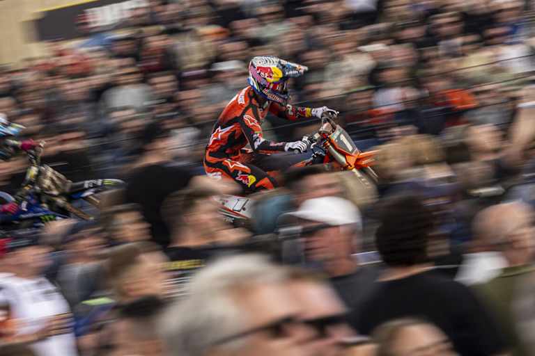 Simon Längenfelder in Arnheim