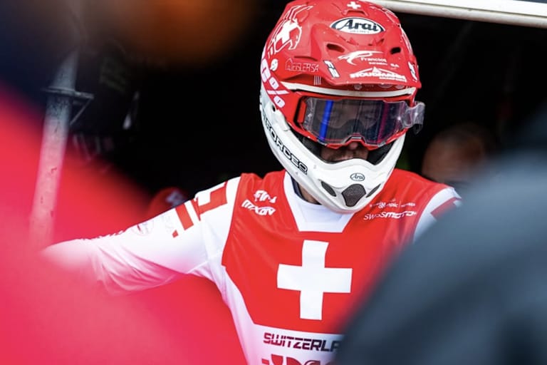 MXoN Team Switzerland