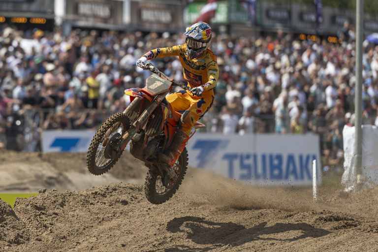 Simon Längenfelder in Lommel