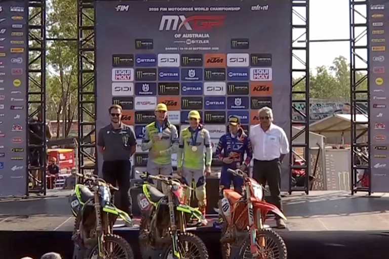 Das MX2-WM-Podium 2026